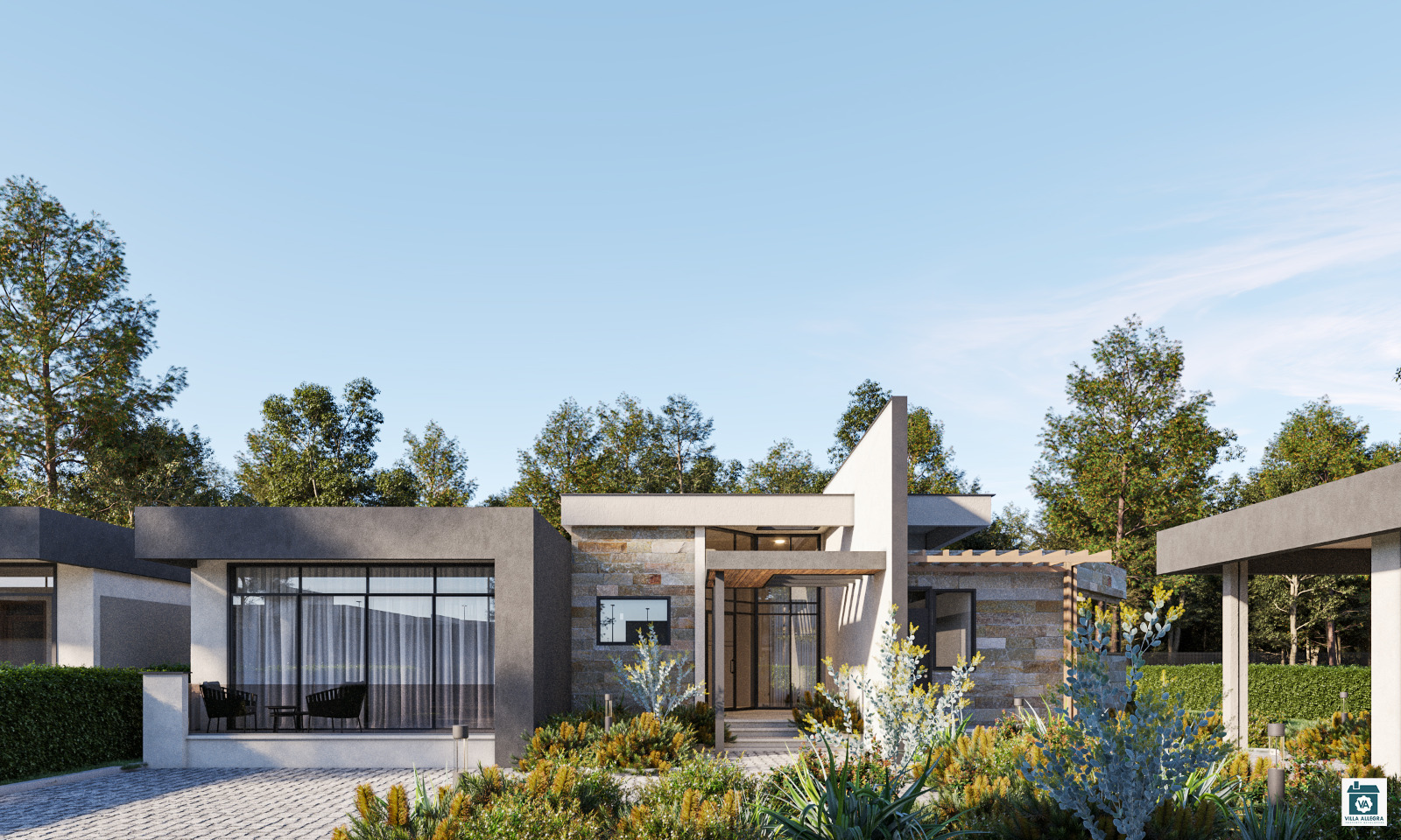 The Loftline Studio – 1 Bedroom